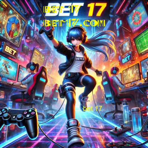 bet 17