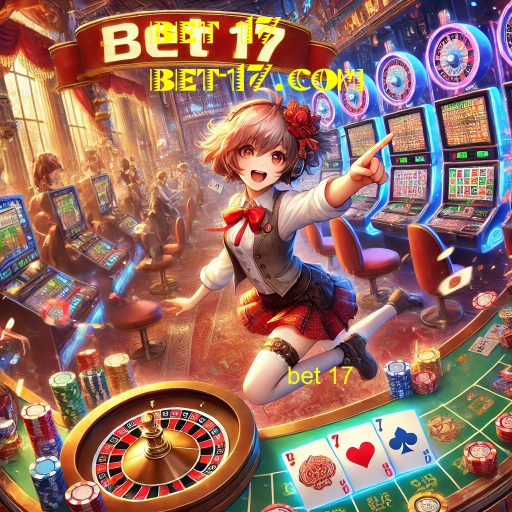 bet 17